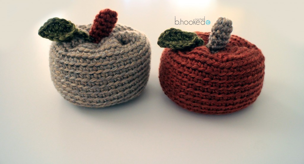 Crochet Pumpkin Pattern