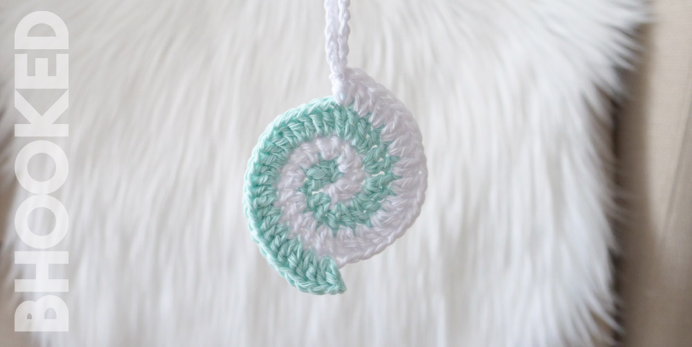 Quick Crochet Ornaments