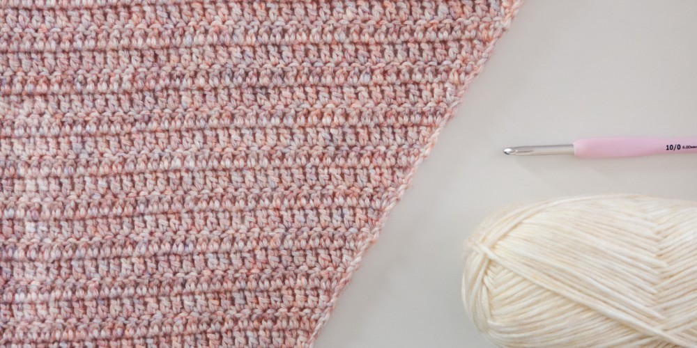 Uneven Crochet Edges? Here’s Why And How To Fix Them