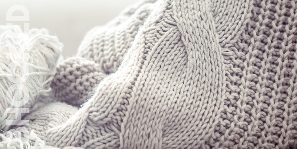 How to Knit Cables For Beginners 