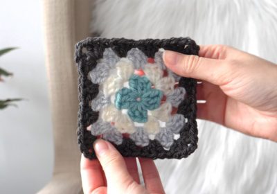 Do These Granny Square Tips Actually Work?