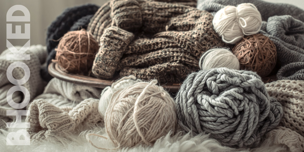 Big Twist Tubular Yarn, Threads Knitting Yarn, Knitting Thread Big