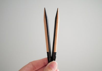 Perfect Contrast for Every Project – Day & Nite Knitting Needles Review