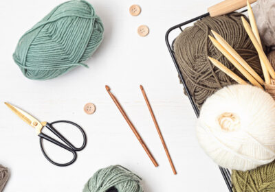14+ Best Gifts for Crocheters