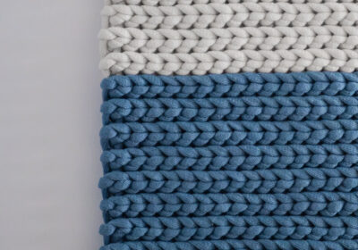 How to Crochet the Best Crochet Rib Stitch