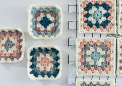 Should You Block Granny Squares? (Advice You Need To Know)