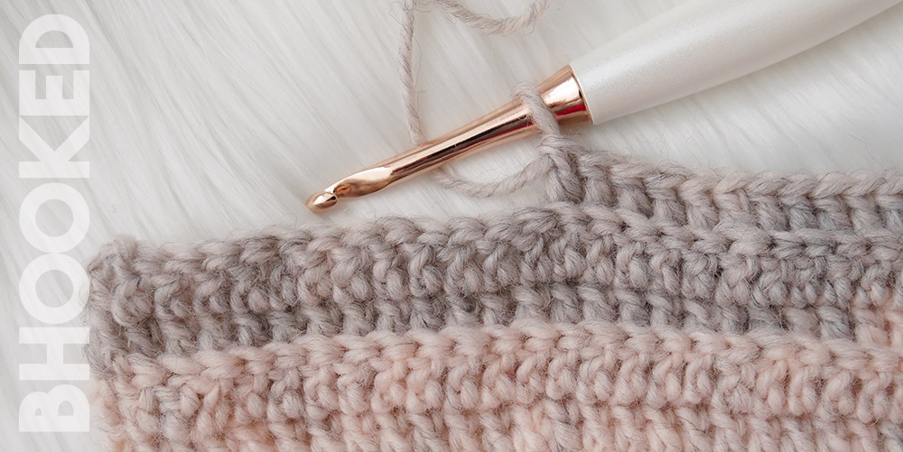 How to Crochet for Beginners: 10 Steps (with Videos)
