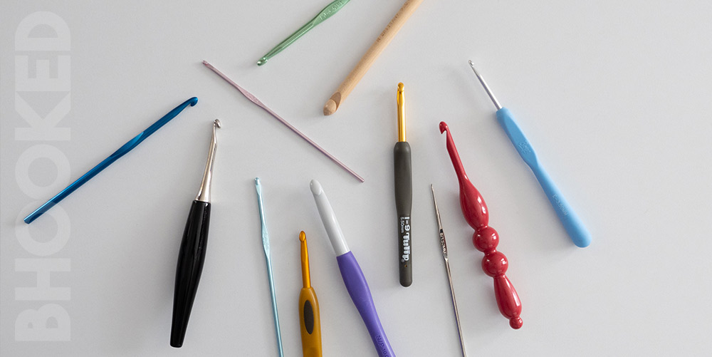 What are the BEST Crochet Hooks to Use? (In 2024)